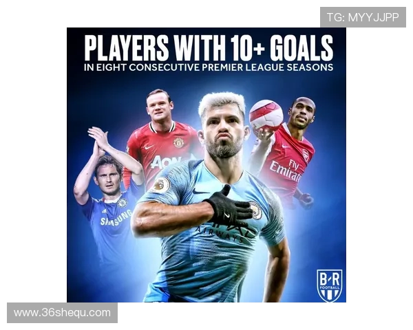 英超赛季进球集锦大放送