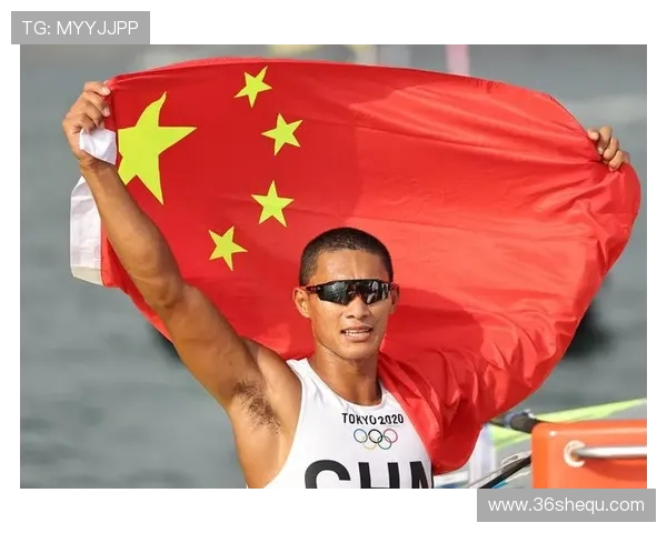 帆船毕焜谈海上训练的百战魂